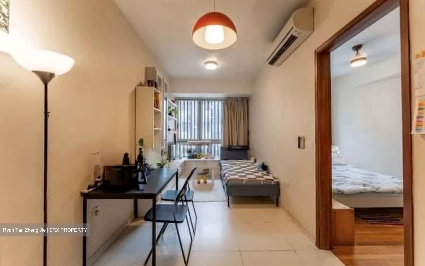 Urban Lofts (D8), Apartment #585234711